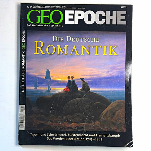 Geo epoche die - nr.,