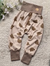♥ Pumphose Baggy Pants ♥ Gr. 98/104 NEU Handmade *Bär*