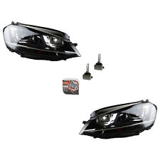 Scheinwerfer L R Set + Osram