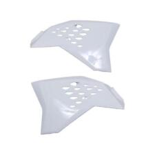Tankverkleidung Kühlerabdeckung radiator scoops passt an Ktm Exc 125 200 08-11 w