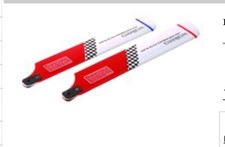 Main rotor blades - rotor, hm-052-z-01