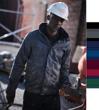 RegattaHerren Winterjacke versiegelte Nähte warm gefüttert Dover TRW297 NEU