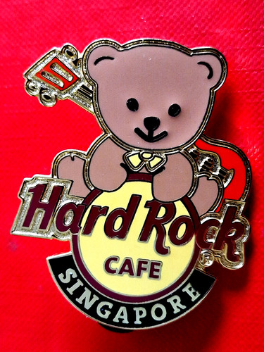 Hrc hard rock cafe - hrc,