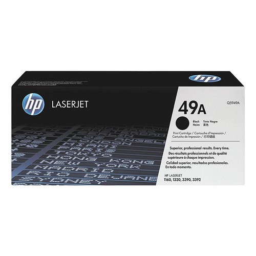 Original 49a toner - original,