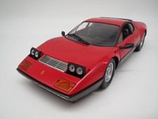 Kyosho ferrari 512 - , bb