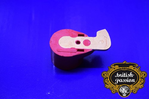 Verteilerfinger verstärkt