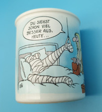 Tasse Uli Stein Gute Besserung
