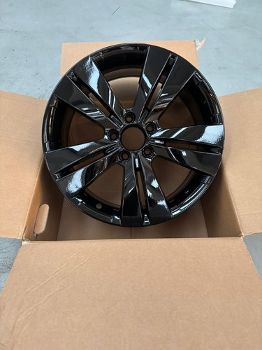 Ctw wheels felgen zoll - 4,