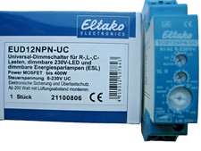 Eltako Dimmer Dimmschalter