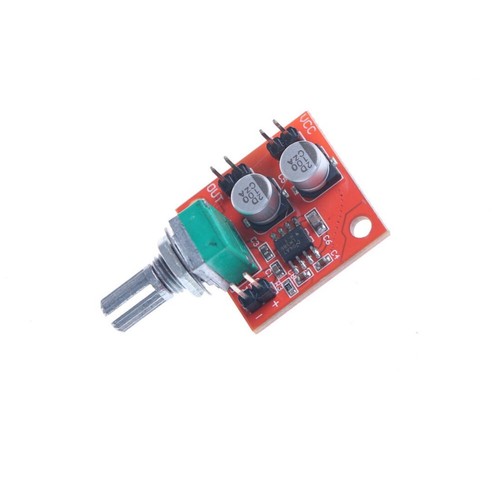 Lm386 elektret mikrofon - lm386, elektret-mikrofon
