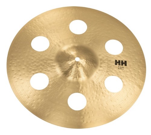 Sabian o zone crash - hh, o-zone