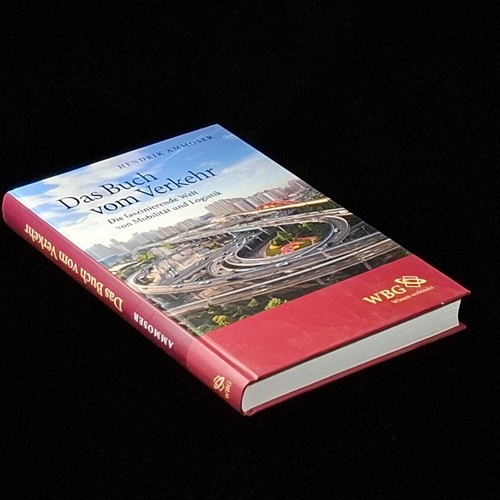 Das buch vom verkehr die - buch, :