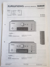 Original Grundig Service