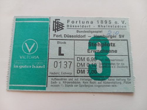 Ticket fußball bundesliga - ticket,