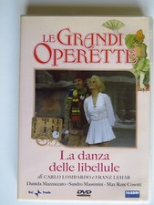 Der Tanz der Libellen - Die