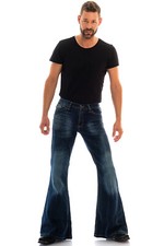 Comycom Herren Jeans