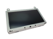 Display - Opel Astra Insignia