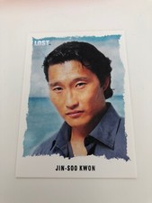 Lost Seasons 1 thru 5: Artifex