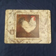 Huhn Konvolut Kathryn weiß