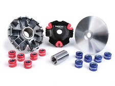 Variomatik BGM für Vespa