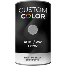 Custom Color Basislack für VW