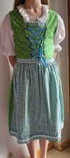 Dirndel von Isar-Trachten