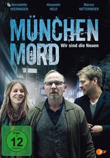 München Mord - Wir sind die