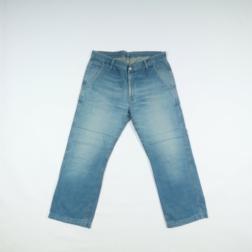 Levi 631 work jeans - 631, w36