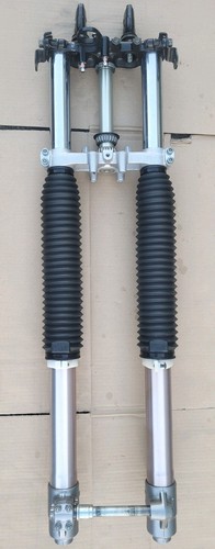 Suzuki original 650 sp46 se - dr,
