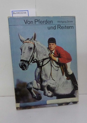 Von pferden und reitern - von,