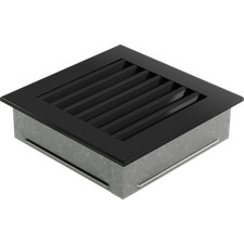 Kratki Lüftungsgitter FRESH