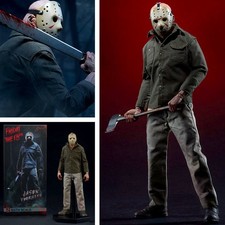 Freitag der 13. Teil 3 Jason