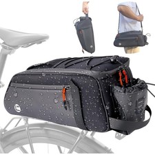 Fahrradtasche 10l - fahrradtasche,
