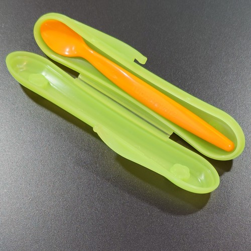 Kleinkind-Fütterlöffel