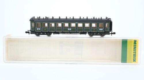 Minitrix 5131840 - minitrix,