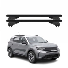 Menabo Dachträger Grundtäger