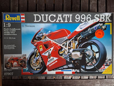 Ducati 996 SBK | Revell | Nr