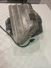 Nebel Scheinwerfer .Links Mercedes-Benz W126 COUPE  SEC 2te Serie Bosch