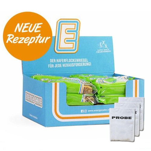 Energy cake 24 - energy,