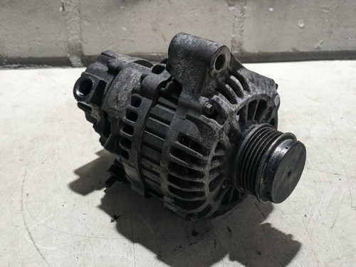 Lichtmaschine ja1709ir hyundai - lichtmaschine,