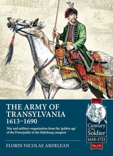 The army transylvania - the, of