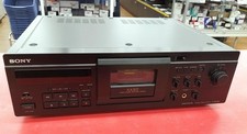 Sony TC-KA3ES Kassettenrecorder Gebraucht Hochwertiger Tragbarer Spieler