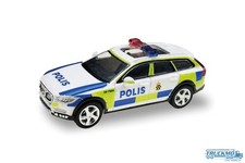 MicroCity Polis Schweden Volvo V90 87MC000035