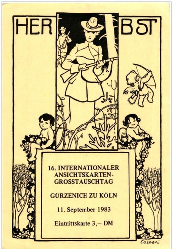 Ansichtskarten auktion - ansichtskarten,