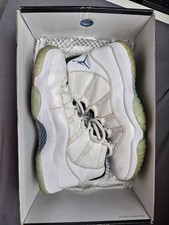 Nike Michael Air Jordan 11 Retro Legend Blue 2014 US11 EU45  Chicago Bulls Box