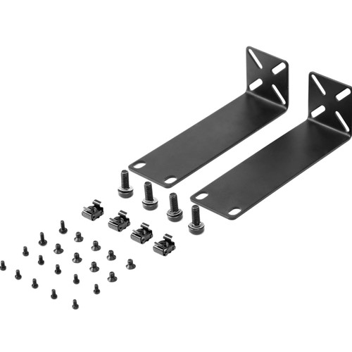 Rack mount kit verstellbar - rack,