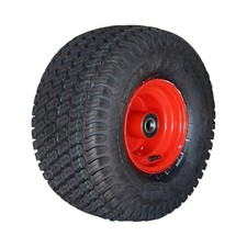 Komplettrad 20x10 bkt - komplettrad, 20x10.00-8