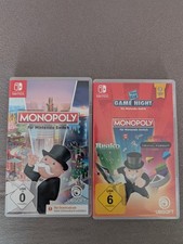 Monopoly (Nintendo Switch) Hüllen