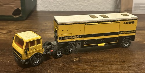 Siku 2232 sattelzug - 2232,