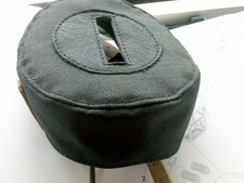 Tarnüberzug Scheinwerfer